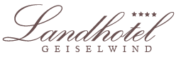 Landhotel Geiselwind Logo
